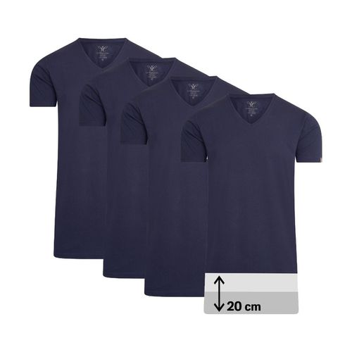 T-shirt 4-Pack T-shirts - Cappuccino Italia - Modalova