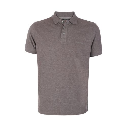 Polo Pierre Cardin Basic Polo - Pierre cardin - Modalova