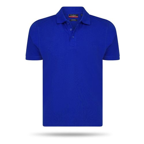 Polo Pierre Cardin Basic Polo - Pierre cardin - Modalova