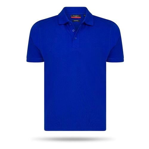 Polo Pierre Cardin Basic Polo - Pierre cardin - Modalova