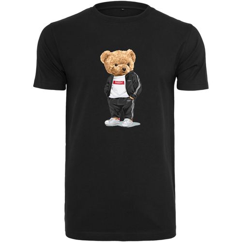 T-shirt Bear Tracksuit Tee - Ballin Est. 2013 - Modalova