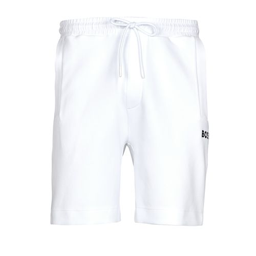 Pantaloni corti BOSS Headlo 1 - Boss - Modalova