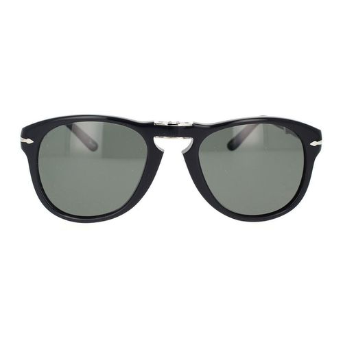 Occhiali da sole Occhiali da Sole PO0714 95/58 Folding Polarizzati - Persol - Modalova