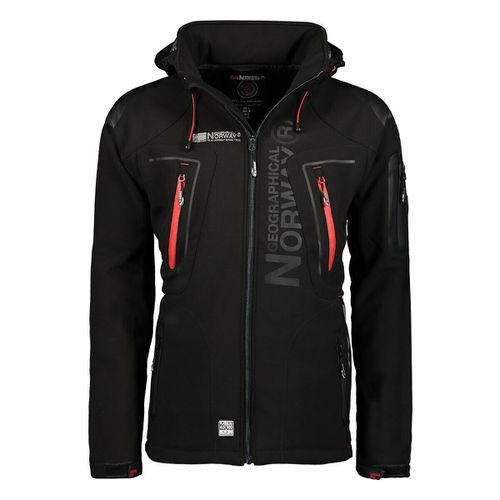 Giacche Geographical Norway Tecno - Geographical Norway - Modalova