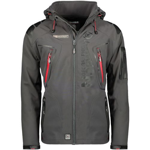 Giacche Geographical Norway Tecno - Geographical Norway - Modalova