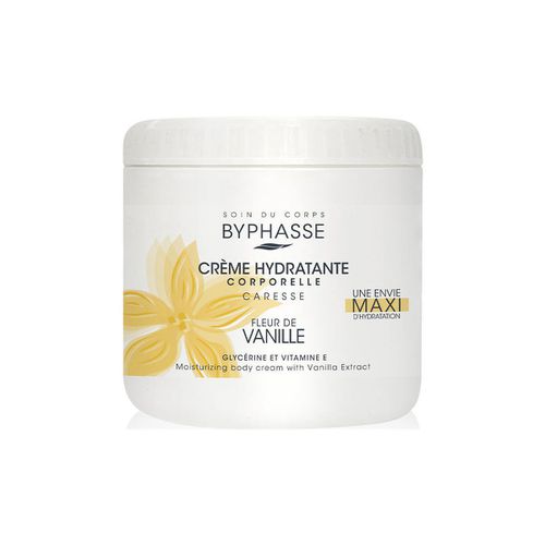 Idratanti & nutrienti Crema Hidratante Corporal vainilla - Byphasse - Modalova