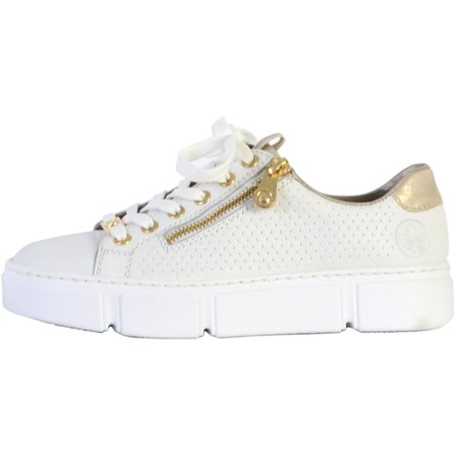 Sneakers basse Rieker 178769 - Rieker - Modalova