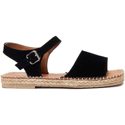 Sandali III_SS2Y0174_102_BLACK - Sole Sisters - Modalova