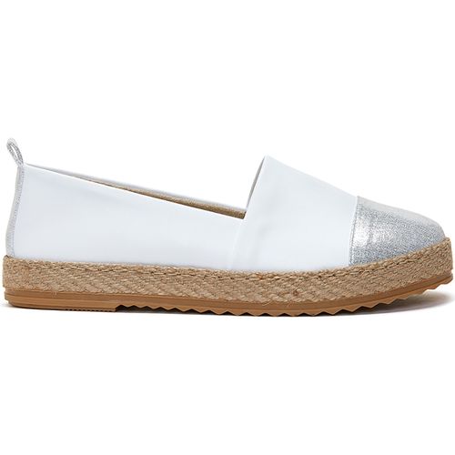 Sandali III_SS2Y0175_551_WHITE - Sole Sisters - Modalova