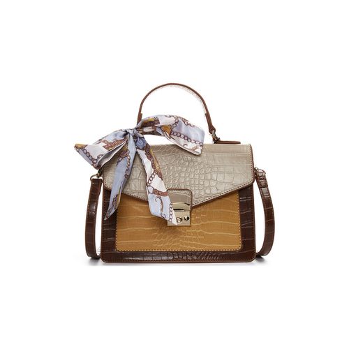 Borsa IISS2Y0010-468_BEIGE_MULTI - Sole Sisters - Modalova