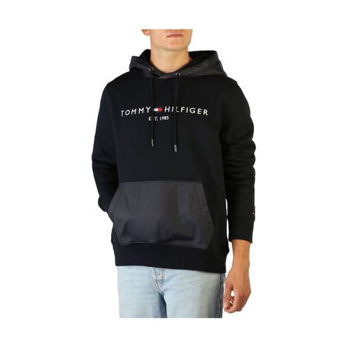 Felpa Tommy Hilfiger - mw0mw25894 - Tommy hilfiger - Modalova