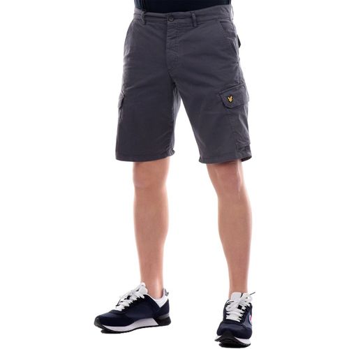 Pantalone Cargo SH002IT - Lyle & Scott - Modalova