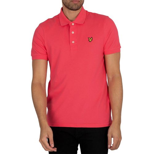 Polo Lyle & Scott SP400V0G - Lyle & Scott - Modalova