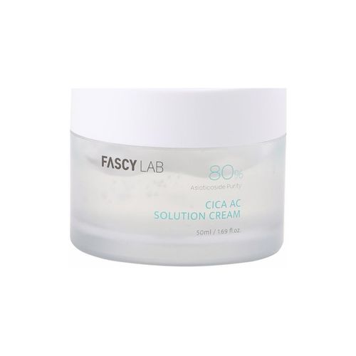 Idratanti e nutrienti Cica Ac Solution Cream - Fascy - Modalova