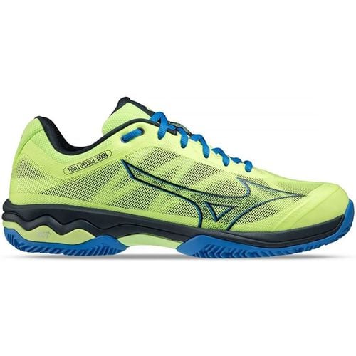 Scarpe SHOE WAVE EXCEED LIGHT PADEL - Mizuno - Modalova