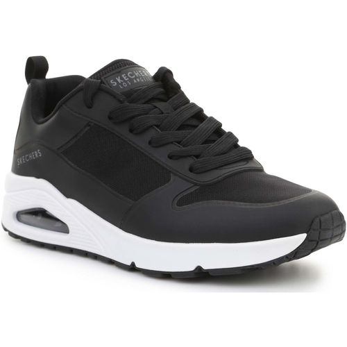 Sneakers Uno Sol Black/White 232248-BKW - Skechers - Modalova