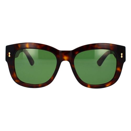 Occhiali da sole Occhiali da Sole GG1110S 002 - Gucci - Modalova