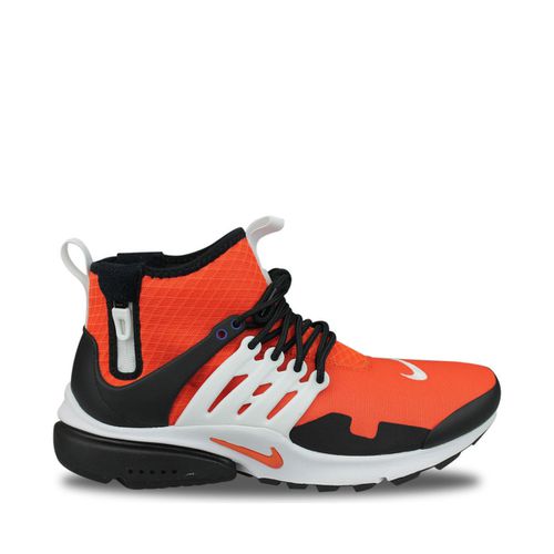 Sneakers Air Presto MID Utility Orange - Nike - Modalova