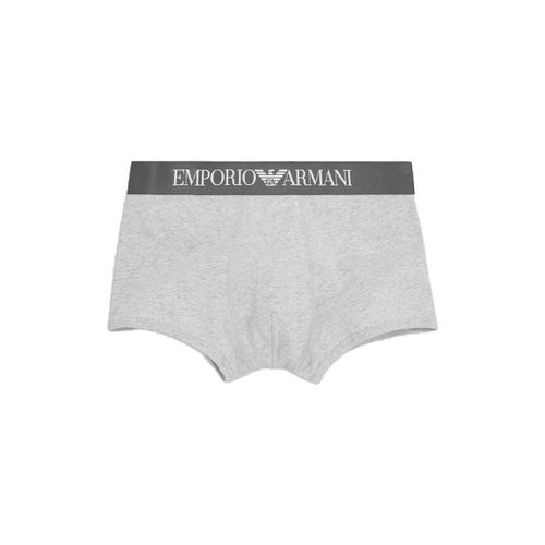 Boxer Parigamba Uomo logoband Iconic - Emporio armani - Modalova