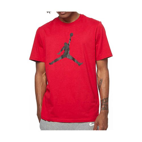 T-shirt Nike Jumpman Crew - Nike - Modalova