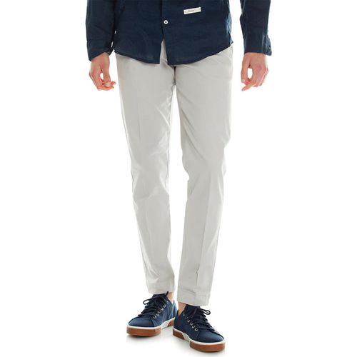 Pantalone Chino Markup MK295100 - Markup - Modalova