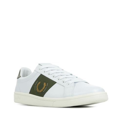 Sneakers Fred Perry Pique Emb - Fred perry - Modalova