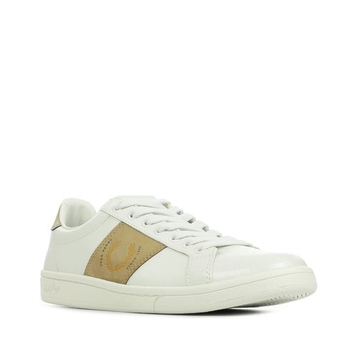 Sneakers Fred Perry Pique Emb - Fred perry - Modalova