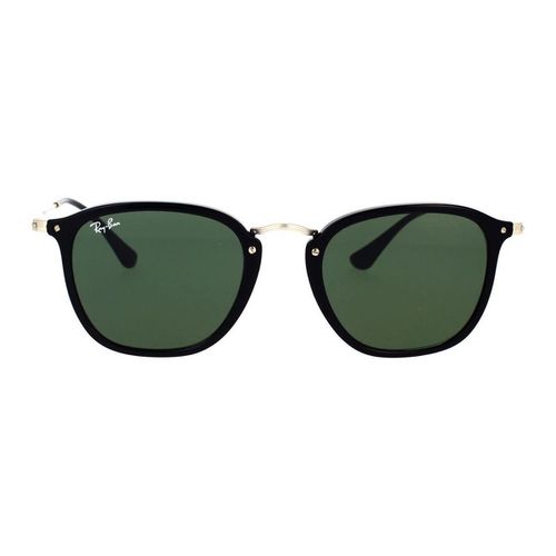 Occhiali da sole Occhiali da Sole RB2448N 901 - Ray-ban - Modalova