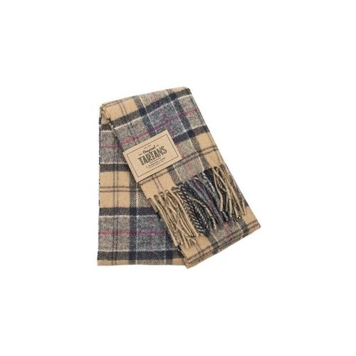 Sciarpa - SCIARPA WOOL TARTAN - Barbour - Modalova