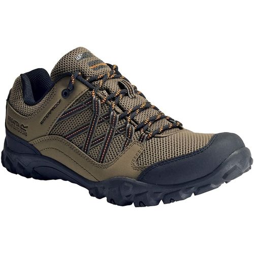 Scarpe da trekking Edgepoint III Low Rise - Regatta - Modalova