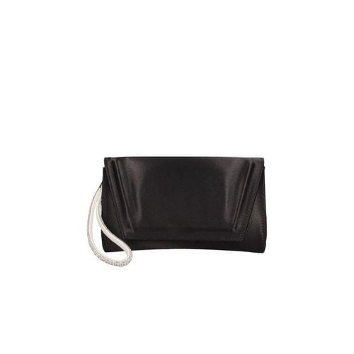 Borsa Shopping B001 Pochette Donna - Albano - Modalova