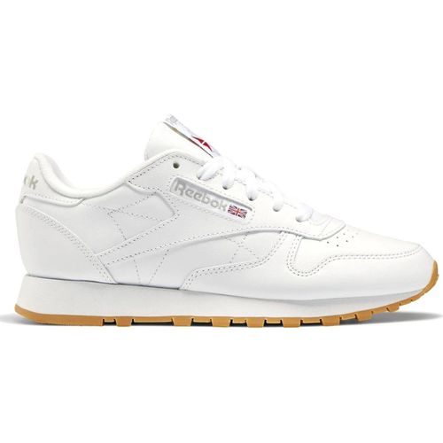 Sneakers basse CLASSIC LEATHER - Reebok Sport - Modalova