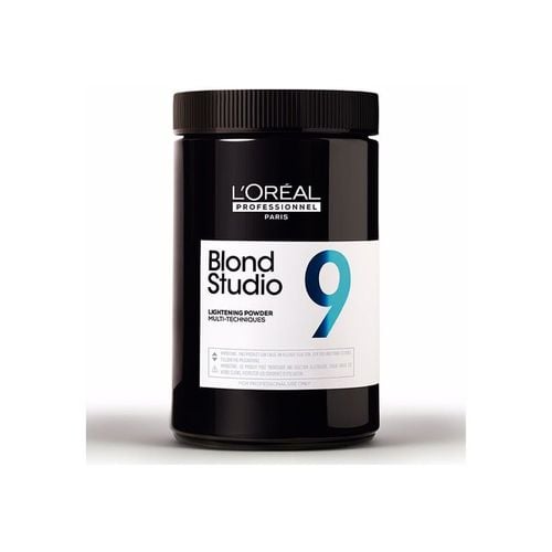 Tinta L'oréal Blond Studio 500 Gr - L'oréal - Modalova