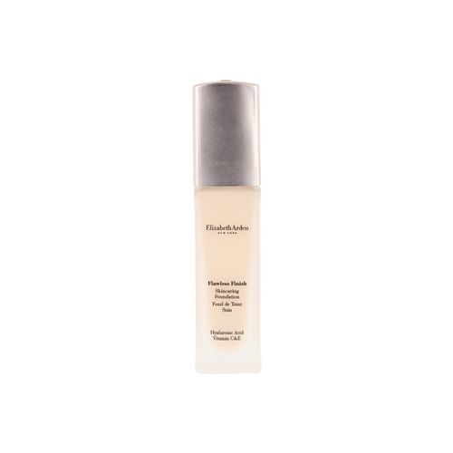 Fondotinta & primer Flawless Finish Skincaring Foundation 220w - Elizabeth Arden - Modalova