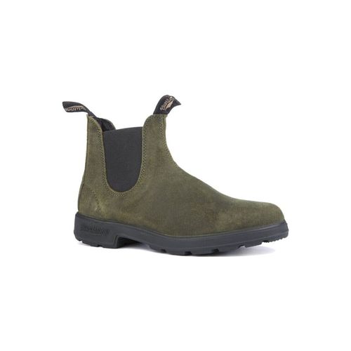 Scarpe da trekking - STIVALE PELLE CREP - Blundstone - Modalova