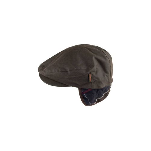 Cappelli - COPPOLA CERATA CHEVIOT - Barbour - Modalova