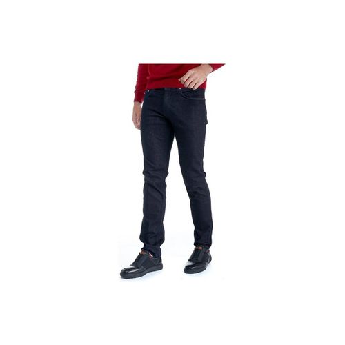 Pantalone - JEANS 5 TASCHE DENIM STRETCH - Harmont & Blaine - Modalova