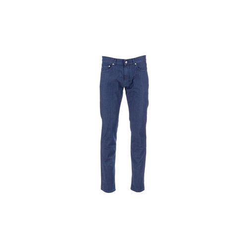 Pantalone - 5 TASCHE DENIM LEGGERO - Harmont & Blaine - Modalova