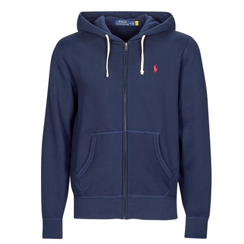 Felpa SWEATSHIRT EN MOLLETON - Polo ralph lauren - Modalova