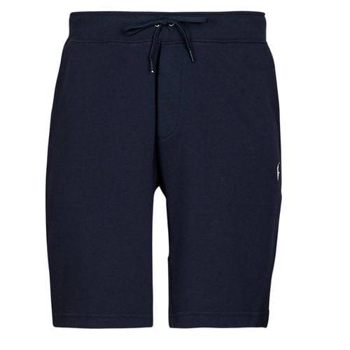 Pantaloni corti SHORT EN DOUBLE KNIT TECH - Polo ralph lauren - Modalova