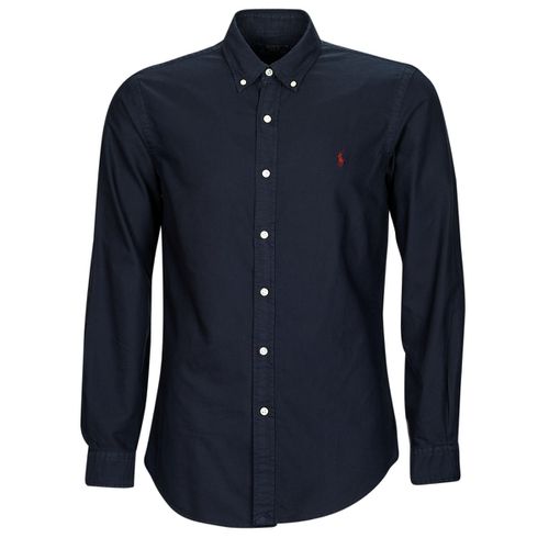 Camicia a maniche lunghe SL BD PPC SP-LONG SLEEVE-SPORT SHIRT - Polo ralph lauren - Modalova