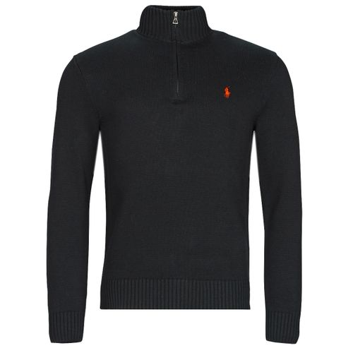 Maglione PULL DEMI ZIP EN COTON - Polo ralph lauren - Modalova