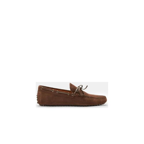 Scarpe Mocassini in suede Unisex - Bata - Modalova