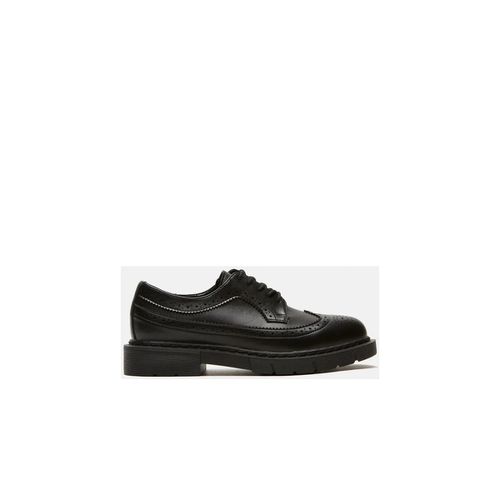 Sneakers Scarpe brogue con suola track Donna - Bata - Modalova