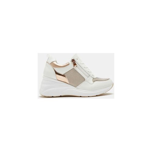 Scarpe Sneakers classiche con platform Donna - Bata - Modalova