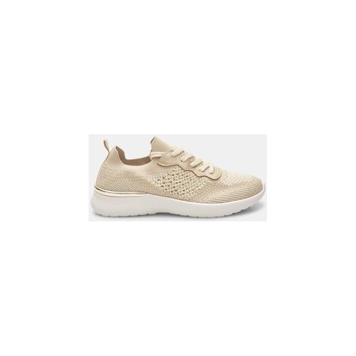 Sneakers Sneaker in knit traforato con lacci - Bata - Modalova