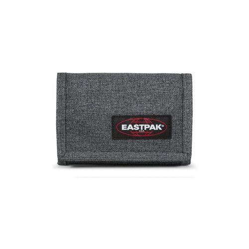 Portafoglio CREW SINGLE E371-77H DENIM BLACK - Eastpak - Modalova