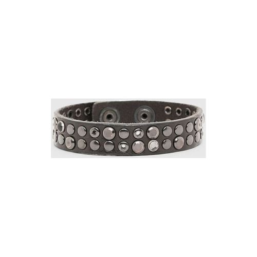 Bracciale X06687 P0752 A-GIO II-T8013 - Diesel - Modalova