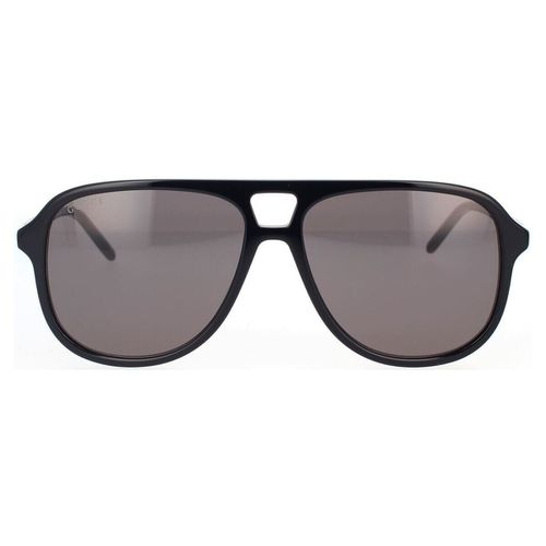 Occhiali da sole Occhiali da Sole GG1156S 001 - Gucci - Modalova