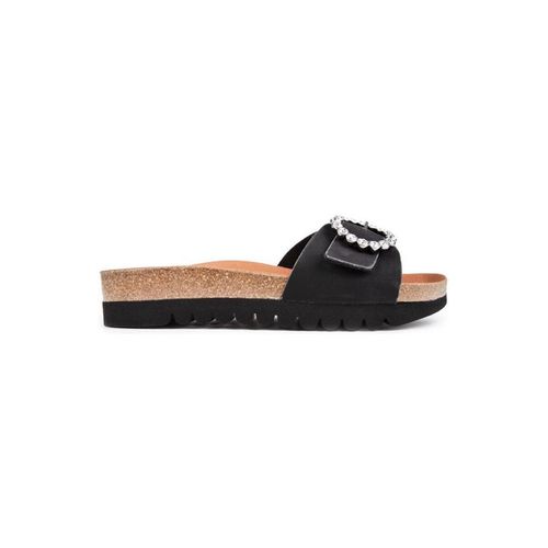 Ciabatte Vegan Cherry Footbed Sparkle Sandali - V.gan - Modalova